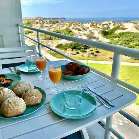 Sunrise Vista Mar&surf Apartment *