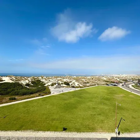 Sunrise Vista Mar&surf Apartment Peniche
