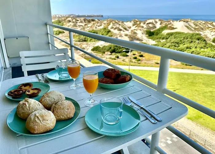Sunrise Vista Mar&surf *