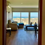 Sunrise • Vista Mar • 3 Quartos • Surf • Apartment Peniche