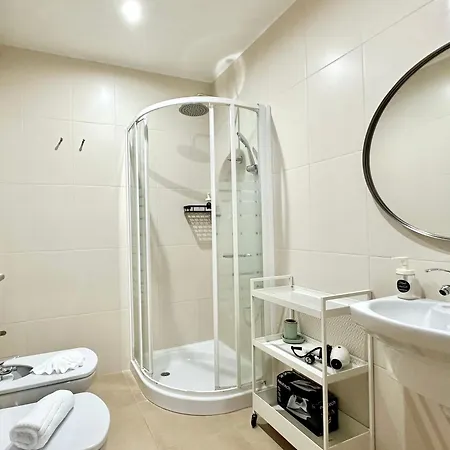 Апартаменты Sunrise Vista Mar & Surf *