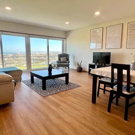 Sunrise Vista Mar & Surf Апартаменты