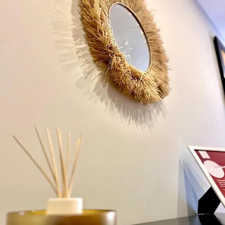 Sunrise Vista Mar & Surf * Пениши