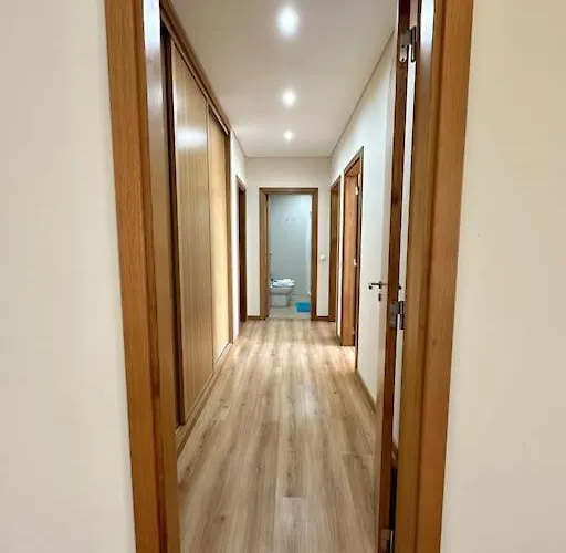 Daire Sunrise Vista Mar & Surf *