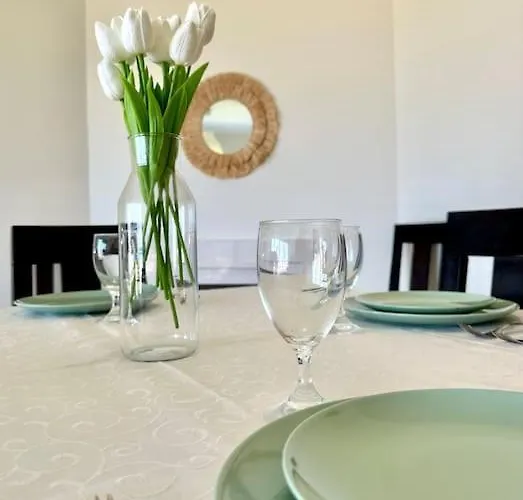 Sunrise Vista Mar & Surf Peniche