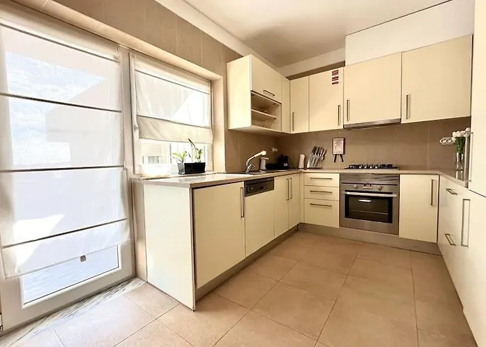 Sunrise Vista Mar & Surf Daire Peniche