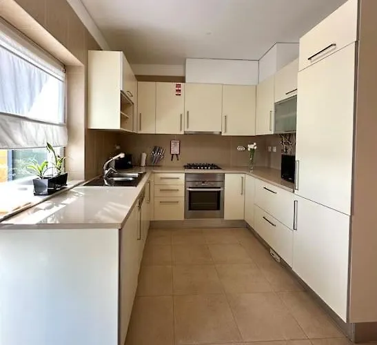 Sunrise Vista Mar & Surf Peniche