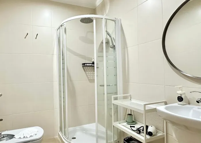 Daire Sunrise Vista Mar & Surf *