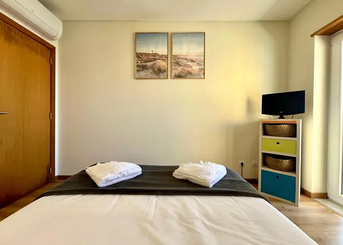 Sunrise Vista Mar & Surf *