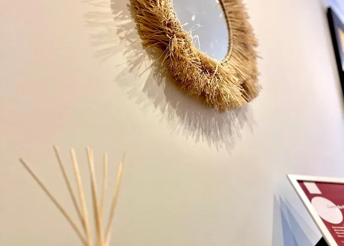 Sunrise Vista Mar & Surf * Peniche