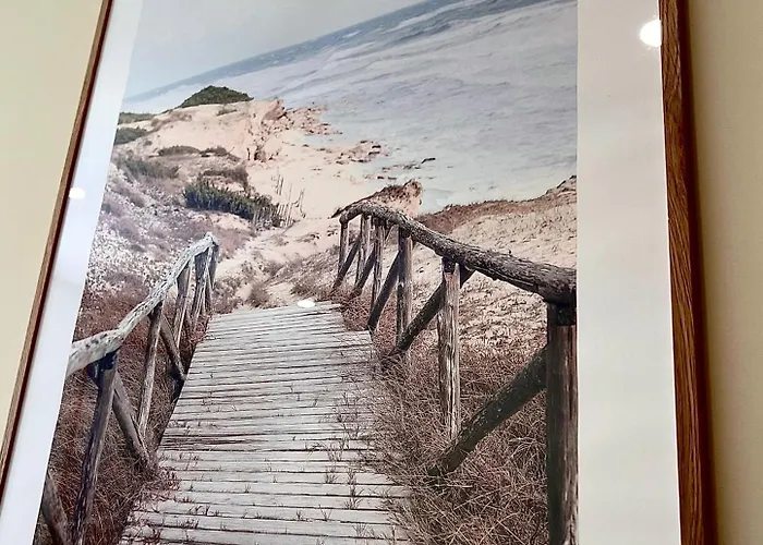 Sunrise Vista Mar & Surf