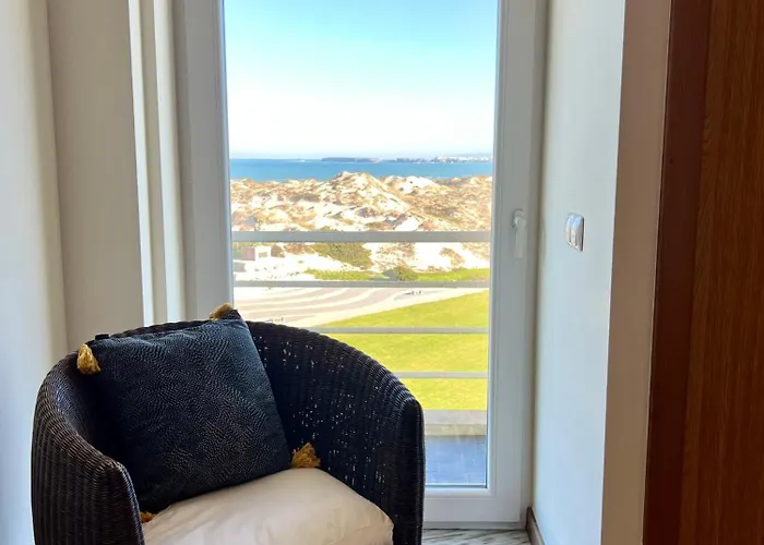 Sunrise Vista Mar & Surf *