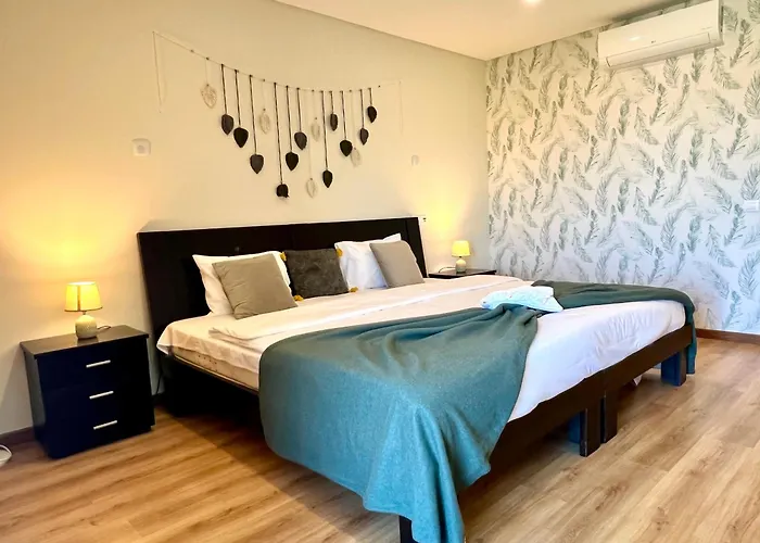 Sunrise Vista Mar & Surf Peniche